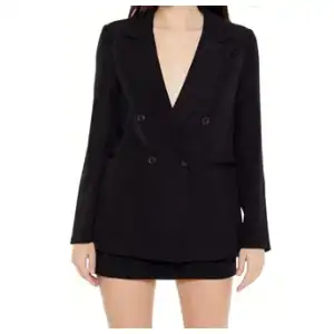 Blazer 4 botones F21 miniatura 2